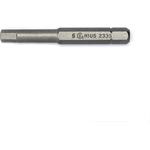 Order Screwdriver Bit by GENIUS - 2335 For Your Vehicle
