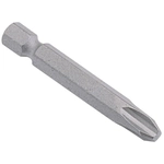 Order GENIUS - 235002 - 1/4″ Hex Shank, #2 Philips Power Bit 50mmL (Pack of 100) For Your Vehicle