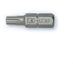 Order GENIUS - 6230 - Star Screwdriver Bit (Pack of 100) For Your Vehicle