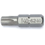 Order GENIUS - 6240 - Star Screwdriver Bit (Pack of 100) For Your Vehicle