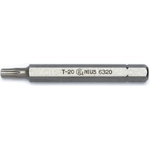 Order Screwdriver Bit by GENIUS - 6320 For Your Vehicle