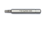 Order GENIUS - 6320 - Star Screwdriver Bit (Pack of 50) For Your Vehicle