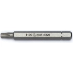 Order Screwdriver Bit by GENIUS - 6325 For Your Vehicle