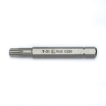 Order GENIUS - 6330 - Star Screwdriver Bit (Pack of 50) For Your Vehicle