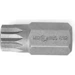 Order Screwdriver Bit by GENIUS - 8112 For Your Vehicle