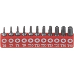 Order Screwdriver Bit by GENIUS - SB-711TP For Your Vehicle