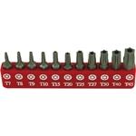 Order Screwdriver & Bit Set by GENIUS - SB-811TP For Your Vehicle