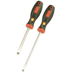 Order GENIUS - 506+0680 - 1.2 x 8.0mm Slotted Screwdriver 300mmL
 (Pack of 40) For Your Vehicle