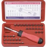 Order Screwdriver by GENIUS - SC-237M For Your Vehicle