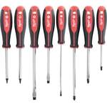 Order MILWAUKEE - 48-22-2718 - 8pc Screwdriver Kit w/ Square For Your Vehicle