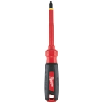 Order MILWAUKEE - 48-22-2242 - Insulated Screwdriver For Your Vehicle