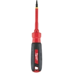 Order MILWAUKEE - 48-22-2251 - Insulated Screwdriver For Your Vehicle