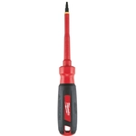 Order MILWAUKEE - 48-22-2252 - Insulated Screwdriver For Your Vehicle