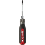 Order MILWAUKEE - 48-22-2811 - Cushion Grip Screwdriver For Your Vehicle