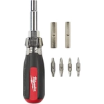 Order MILWAUKEE - 48-22-2880 - Cushion-Grip Screwdriver with ECX For Your Vehicle