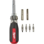 Order MILWAUKEE - 48-22-2881 - Cushion Grip Screwdriver with Schrader Bit For Your Vehicle