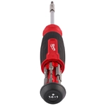 Order MILWAUKEE - 48-22-2908 - Hex Multi-Bit Screwdriver For Your Vehicle