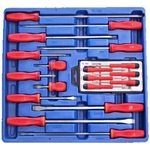 Order Screwdriver Set by GENIUS - TL-518 For Your Vehicle