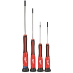 Order MILWAUKEE - 48-22-2604 - Precision Screwdriver Set For Your Vehicle