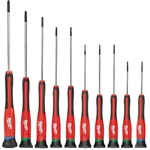 Order MILWAUKEE - 48-22-2612 - Precision Screwdriver Set For Your Vehicle