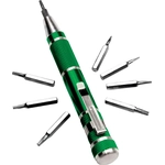 Order PERFORMANCE TOOL - W9148 - Precision Screwdriver Set For Your Vehicle