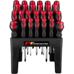 Order Screwdriver Set by PERFORMANCE TOOL - W1726 For Your Vehicle