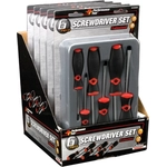 Order Screwdriver Set by PERFORMANCE TOOL - W30896 For Your Vehicle
