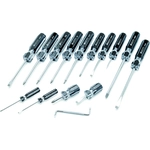 Order Screwdriver Set by PERFORMANCE TOOL - W80015 For Your Vehicle