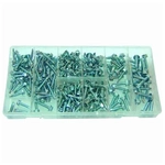 Order Screws by RODAC - MS200 For Your Vehicle