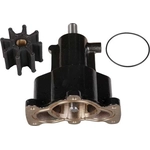 Order MOELLER - 18-3160-1 - Water Pump For Your Vehicle