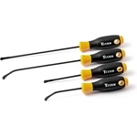 Order TITAN  - 17004 - Seal and O-Ring Remover Set For Your Vehicle