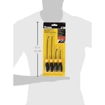 Order Seal and O-Ring Remover Set by TITAN - 17004 For Your Vehicle