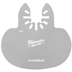 Order MILWAUKEE - 49-25-2222 - OPEN-LOK MUSHROOM SEALANT SCRAPER BLADE 5PK For Your Vehicle
