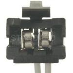 Order Sealed Beam Related Connector by BLUE STREAK (HYGRADE MOTOR) - S1628 For Your Vehicle