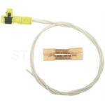 Order Connecteur de ceinture de sécurité de BLUE STREAK (HYGRADE MOTOR) - S1298 For Your Vehicle