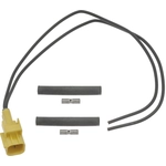 Order Seat Belt Connector by BLUE STREAK (HYGRADE MOTOR) - S3018 For Your Vehicle