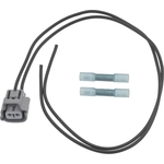 Order Seat Belt Connector by BLUE STREAK (HYGRADE MOTOR) - S3083 For Your Vehicle
