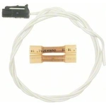 Order Seat Belt Connector by BLUE STREAK (HYGRADE MOTOR) - S1367 For Your Vehicle