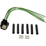 Order DORMAN/TECHOICE - 645-182 - Parking Lamp Connector For Your Vehicle