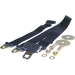 Order CROWN AUTOMOTIVE JEEP REPLACEMENT - BELT1B - Seat Belt For Your Vehicle