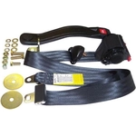 Order Seat Belt by CROWN AUTOMOTIVE JEEP REPLACEMENT - BELT3B For Your Vehicle
