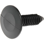 Order DORMAN - 963-202D - Rear Door Hinge Cover Retainers For Your Vehicle
