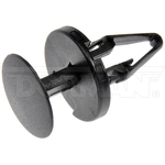 Order Seat Belt Retainer by DORMAN - 963-208D For Your Vehicle