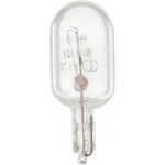 Order Lumière d'avertissement de ceinture de sécurité de PHILIPS - 12256B2 For Your Vehicle