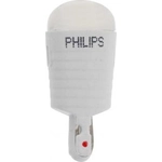 Order PHILIPS - 194WLED - Seat Belt Warning Light For Your Vehicle