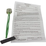 Order Seat Belt Warning Switch by MOTORCRAFT - WPT1116 For Your Vehicle
