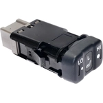 Order Seat Control Switch by BLUE STREAK (HYGRADE MOTOR) - DS3071 For Your Vehicle