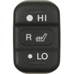 Order Seat Control Switch by BLUE STREAK (HYGRADE MOTOR) - DS3098 For Your Vehicle
