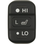 Order Seat Control Switch by BLUE STREAK (HYGRADE MOTOR) - DS3109 For Your Vehicle