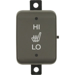 Order Seat Control Switch by BLUE STREAK (HYGRADE MOTOR) - DS3297 For Your Vehicle